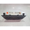 Recambio de mando climatizador para ford fiesta v (jh_, jd_) 1.4 16v referencia OEM IAM 6S6T18C612AC  
