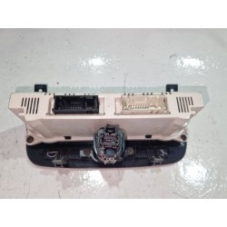 Recambio de mando climatizador para ford fiesta v (jh_, jd_) 1.4 16v referencia OEM IAM 6S6T18C612AC  