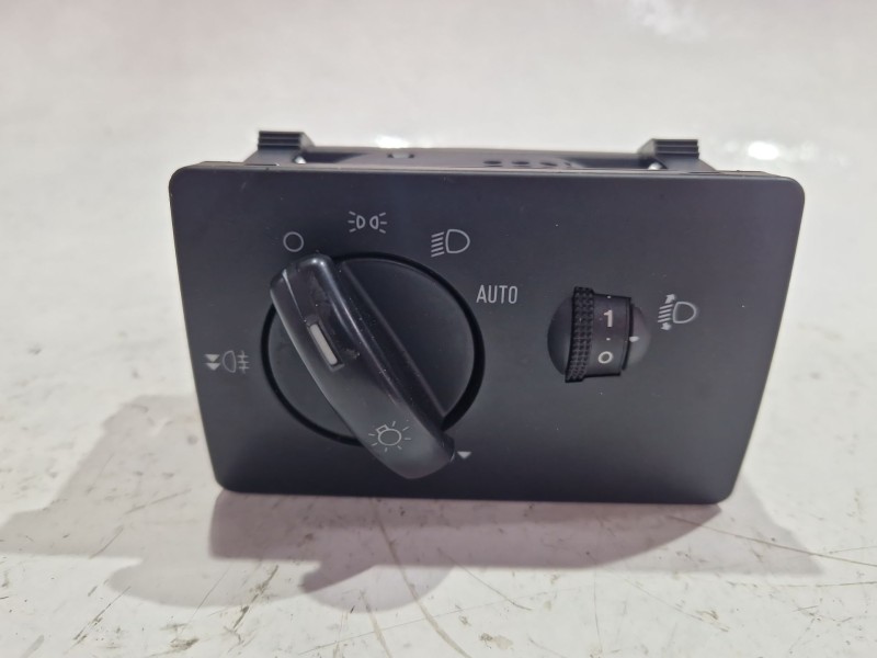 Recambio de mando luces para ford fiesta v (jh_, jd_) 1.4 16v referencia OEM IAM   