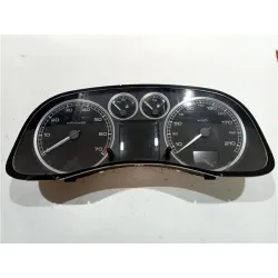 Recambio de cuadro completo para peugeot 307 break/ sw (s2)(06.2005) referencia OEM IAM P9655476380G00  