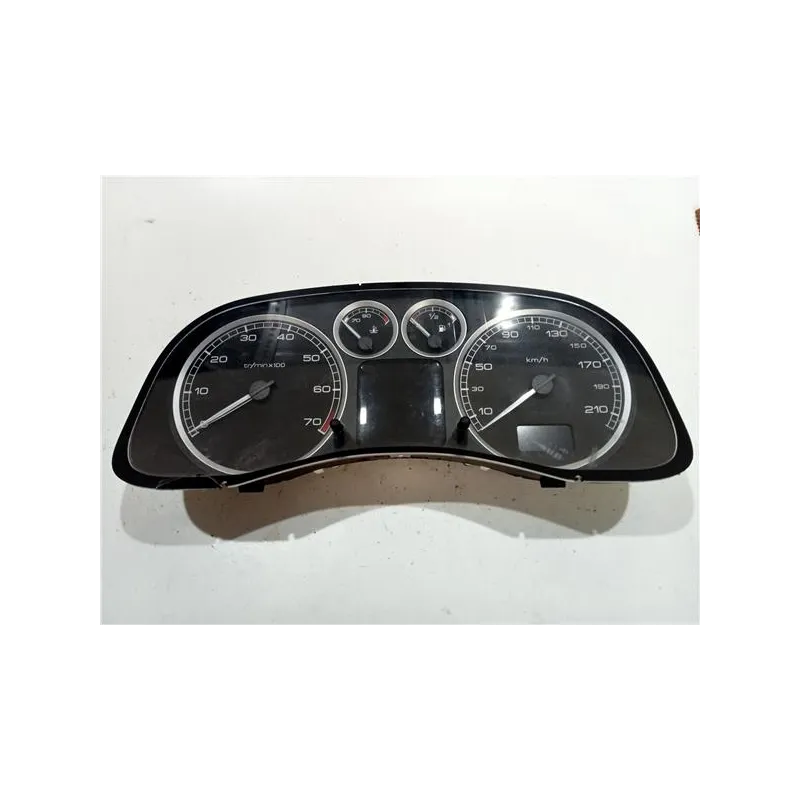 Recambio de cuadro completo para peugeot 307 break/ sw (s2)(06.2005) referencia OEM IAM P9655476380G00  