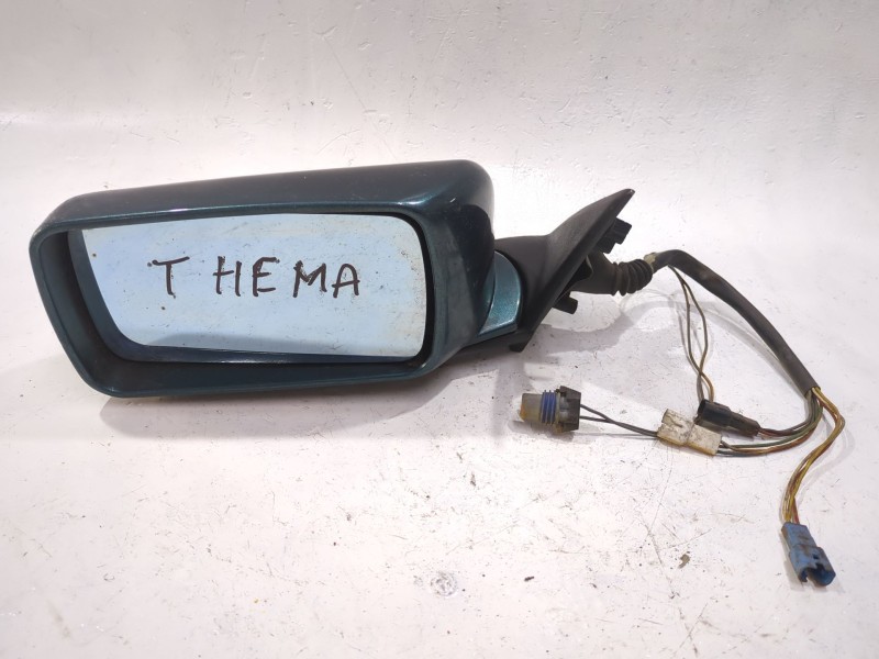 Recambio de retrovisor izquierdo para lancia thema sw (834) 2000 i.e. 16v (834aa) referencia OEM IAM E30043740  