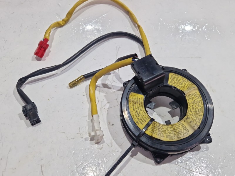 Recambio de anillo airbag para ford fiesta iv (ja_, jb_) 1.3 i referencia OEM IAM LD01912152  