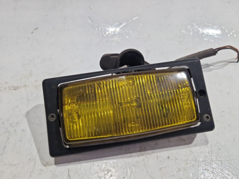 Recambio de faro antiniebla derecho para renault 19 ii (b/c53_) 1.4 referencia OEM IAM e286  