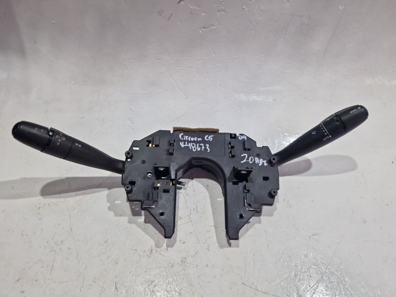 Recambio de mando multifuncion para citroën c5 iii (rd_) 2.0 hdi (rdrhda) referencia OEM IAM   