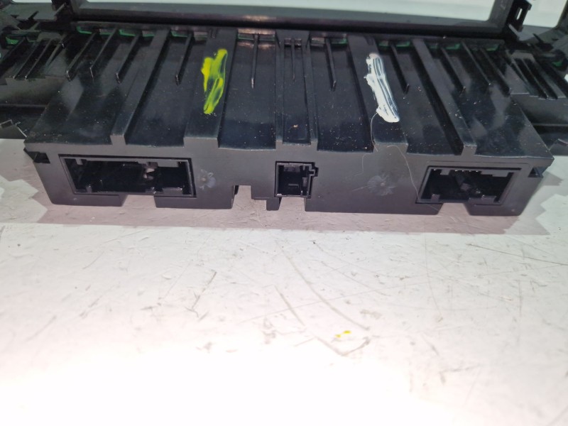 Recambio de mando climatizador para citroën c5 iii (rd_) 2.0 hdi (rdrhda) referencia OEM IAM   