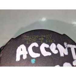Recambio de motor calefaccion para hyundai accent (lc)(2000) 1.3 referencia OEM IAM 9711624951  