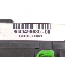 Recambio de bsm para citroën xsara picasso (n68) 2.0 hdi referencia OEM IAM 9643498680  