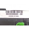 Recambio de bsm para citroën xsara picasso (n68) 2.0 hdi referencia OEM IAM 9643498680  