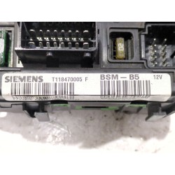 Recambio de bsm para citroën xsara picasso (n68) 2.0 hdi referencia OEM IAM 9643498680  