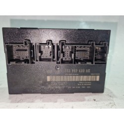 Recambio de modulo electronico para volkswagen golf v (1k1) 2.0 tdi referencia OEM IAM 4050549803  