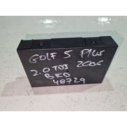 Recambio de modulo electronico para volkswagen golf v (1k1) 2.0 tdi referencia OEM IAM 4050549803  