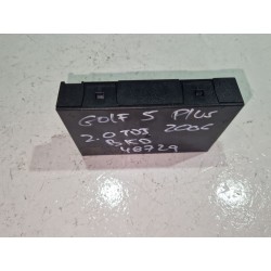 Recambio de modulo electronico para volkswagen golf v (1k1) 2.0 tdi referencia OEM IAM 4050549803  