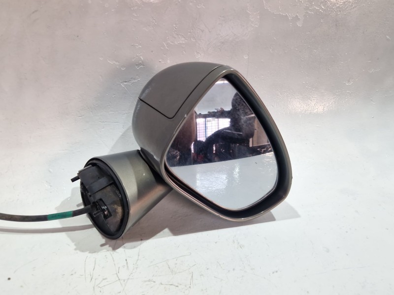 Recambio de retrovisor derecho para opel meriva b monospace (s10) 1.7 cdti (75) referencia OEM IAM E9034485  