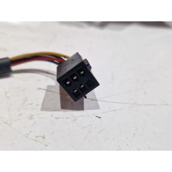Recambio de retrovisor derecho para opel meriva b monospace (s10) 1.7 cdti (75) referencia OEM IAM E9034485  