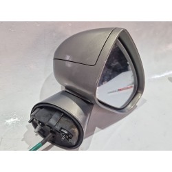 Recambio de retrovisor derecho para opel meriva b monospace (s10) 1.7 cdti (75) referencia OEM IAM E9034485  