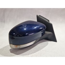 Recambio de retrovisor derecho para ford focus iii 1.6 tdci referencia OEM IAM 034550  
