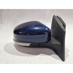 Recambio de retrovisor derecho para ford focus iii 1.6 tdci referencia OEM IAM 034550  