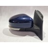 Recambio de retrovisor derecho para ford focus iii 1.6 tdci referencia OEM IAM 034550  