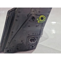 Recambio de retrovisor derecho para ford focus iii 1.6 tdci referencia OEM IAM 034550  
