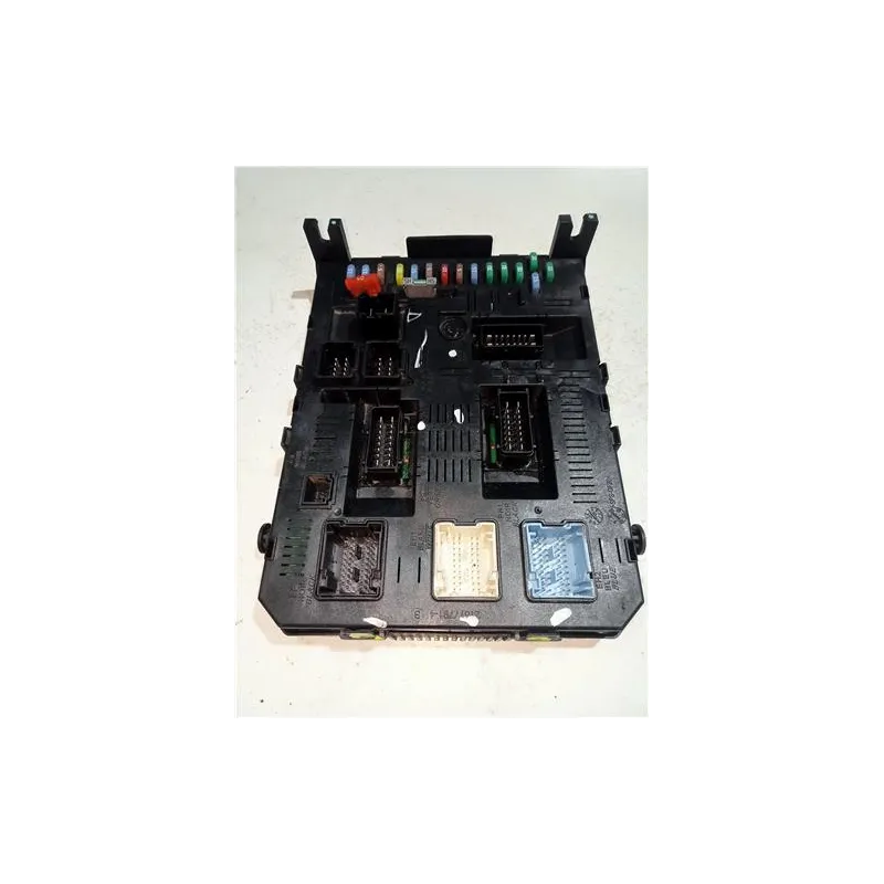 Recambio de bsi para citroën c4 berlina (06.2004) 2.0 16v referencia OEM IAM 9661940480  
