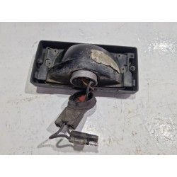 Recambio de faro antiniebla derecho para renault 19 ii (b/c53_) 1.4 referencia OEM IAM E286  
