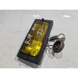 Recambio de faro antiniebla derecho para renault 19 ii (b/c53_) 1.4 referencia OEM IAM E286  