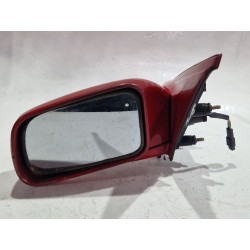 Recambio de retrovisor izquierdo para mitsubishi galant berlina (e30)(1988) 2.0 (e39a, e38a, e33a) referencia OEM IAM E200749  