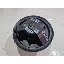 Recambio de motor calefaccion para fiat brava (182_) 1.4 12 v (182.ba) referencia OEM IAM 90225  