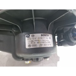 Recambio de motor calefaccion para audi a6 c5 (4b2, 4b4) 2.4 referencia OEM IAM 4B1820021B  