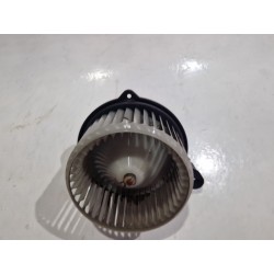Recambio de motor calefaccion para audi a6 c5 (4b2, 4b4) 2.4 referencia OEM IAM 4B1820021B  