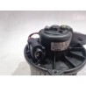 Recambio de motor calefaccion para audi a6 c5 (4b2, 4b4) 2.4 referencia OEM IAM 4B1820021B  
