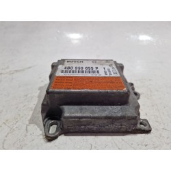 Recambio de centralita airbag para audi a6 c5 (4b2, 4b4) 2.4 referencia OEM IAM 4B0959655P  