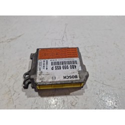 Recambio de centralita airbag para audi a6 c5 (4b2, 4b4) 2.4 referencia OEM IAM 4B0959655P  