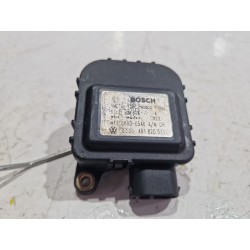 Recambio de motor trampilla calefaccion para renault clio ii fase i (b/cb0)(1998) 1.5 dci (b/cb07) referencia OEM IAM 4B1820511L
