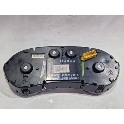 Recambio de cuadro completo para peugeot 308 i (4a_, 4c_) 2.0 hdi referencia OEM IAM 9665107480  