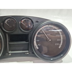 Recambio de cuadro completo para peugeot 308 i (4a_, 4c_) 2.0 hdi referencia OEM IAM 9665107480  