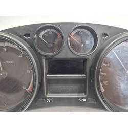 Recambio de cuadro completo para peugeot 308 i (4a_, 4c_) 2.0 hdi referencia OEM IAM 9665107480  