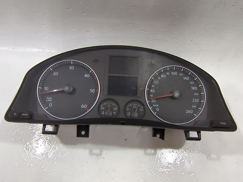 Recambio de cuadro completo para volkswagen golf v (1k1) 2.0 tdi referencia OEM IAM 1K0920861M  