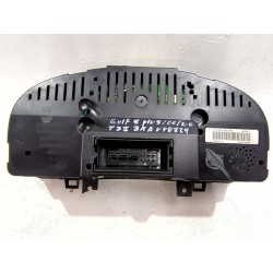 Recambio de cuadro completo para volkswagen golf v (1k1) 2.0 tdi referencia OEM IAM 1K0920861M  