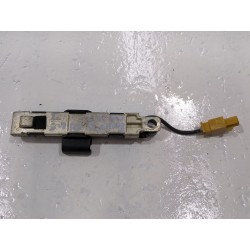 Recambio de centralita antena para volkswagen golf v (1k1) 2.0 tdi referencia OEM IAM 5M0035577A  