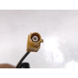 Recambio de centralita antena para volkswagen golf v (1k1) 2.0 tdi referencia OEM IAM 5M0035577A  