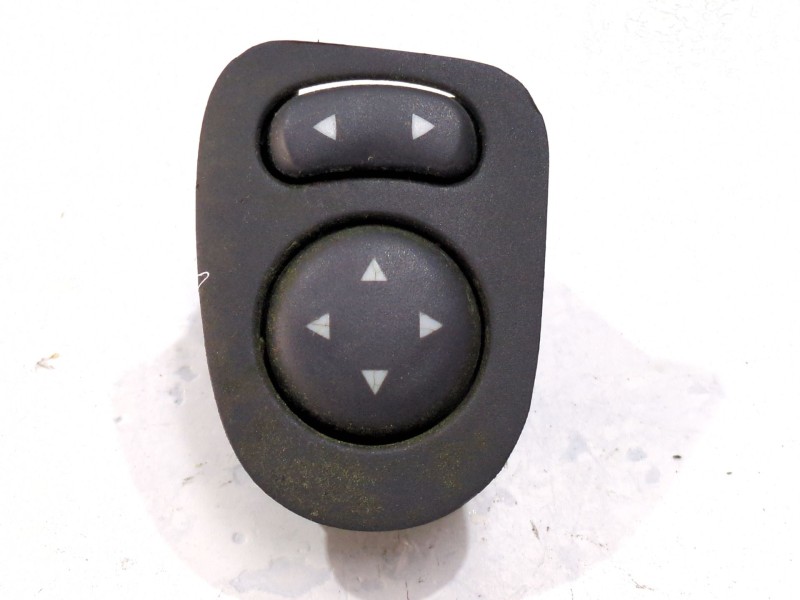 Recambio de mando retrovisor electrico para fiat 500 c (312_) 0.9 (312ag1a) referencia OEM IAM 1538404  