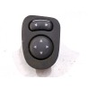 Recambio de mando retrovisor electrico para fiat 500 c (312_) 0.9 (312ag1a) referencia OEM IAM 1538404  