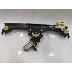 Recambio de mecanismo elevalunas delantero izquierdo para fiat 500 c (312_) 0.9 (312ag1a) referencia OEM IAM 5370000  
