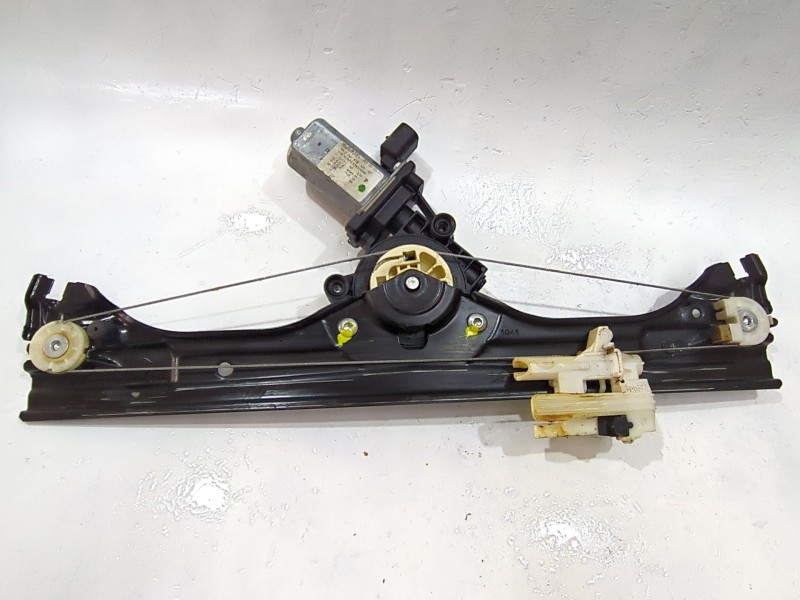 Recambio de mecanismo elevalunas delantero derecho para fiat 500 c (312_) 0.9 (312ag1a) referencia OEM IAM 5360000  
