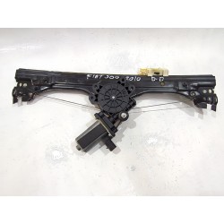 Recambio de mecanismo elevalunas delantero derecho para fiat 500 c (312_) 0.9 (312ag1a) referencia OEM IAM 5360000  