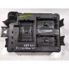Recambio de caja reles / fusibles para chevrolet aveo fastback 1.3 d referencia OEM IAM 95180488  