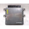 Recambio de centralita inyeccion para citroën c4 i (lc_) 2.0 hdi referencia OEM IAM 9658344580  