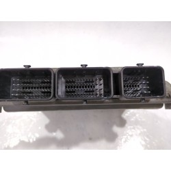Recambio de centralita inyeccion para citroën c4 i (lc_) 2.0 hdi referencia OEM IAM 9658344580  